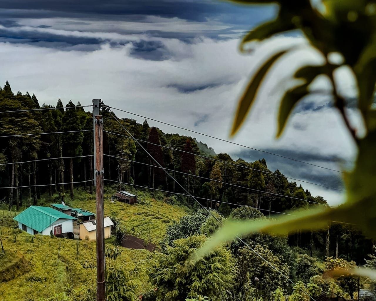 Dhotrey – Sandakphu – Phalut – Gorkhey Trek – 7N/8D day 1 image