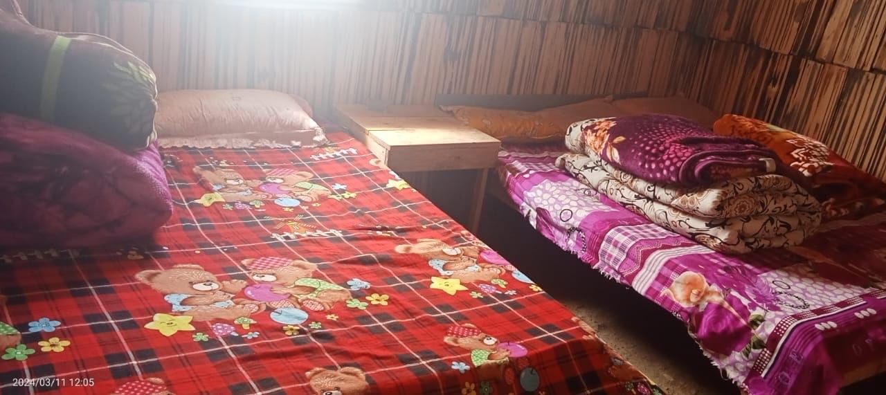 Dhotrey – Sandakphu – Phalut – Gorkhey Trek – 7N/8D day 5 image