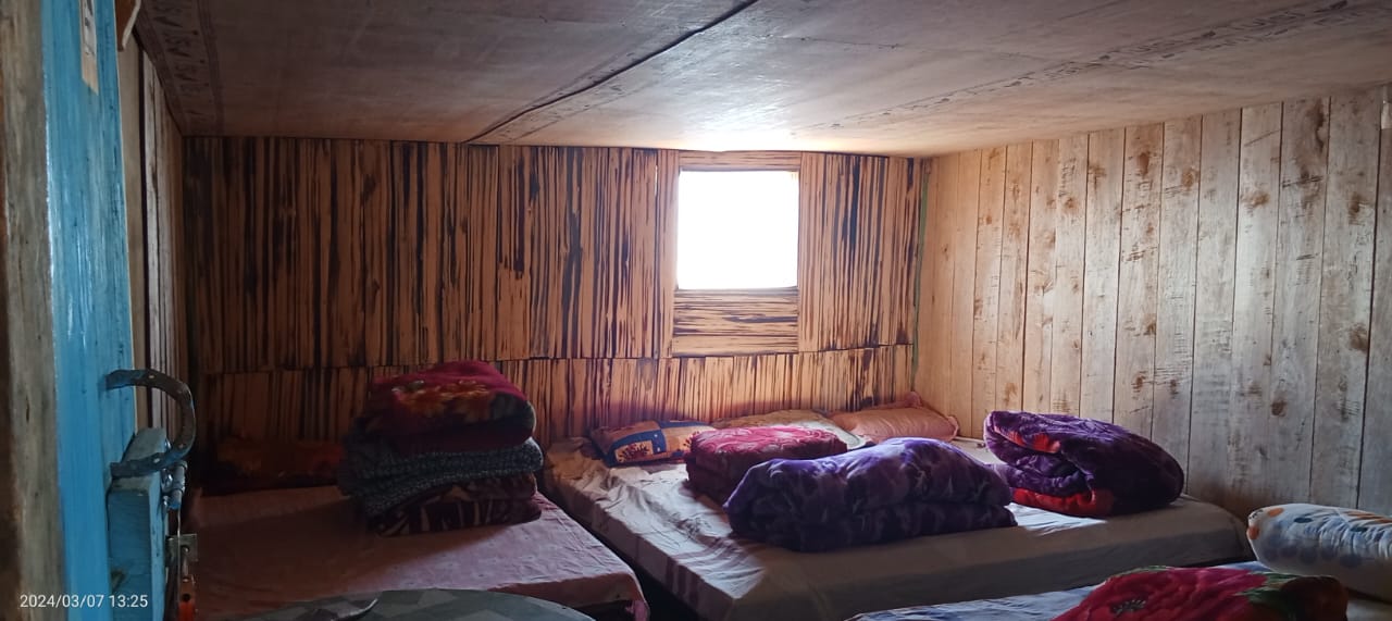 Ultimate Sandakphu Himalayan Traverse 7N/8D (Manebhanjang – Phalut – Srikhola Exit) day 5 image