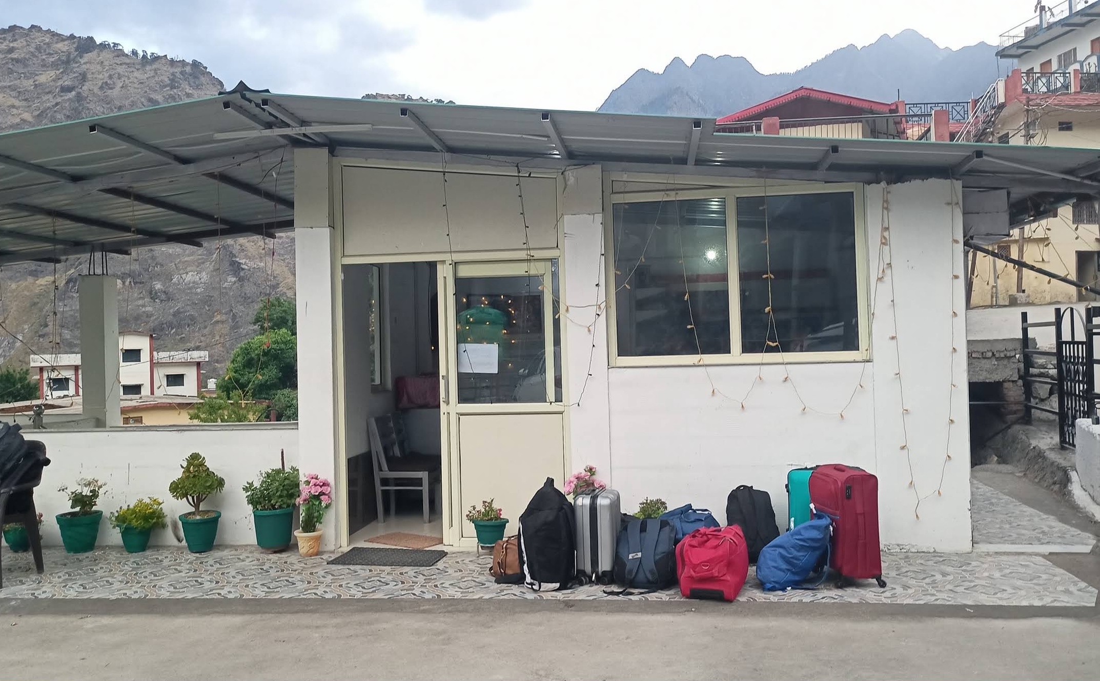 Kedarnath & Badrinath  (Haridwar/Rishikesh pickup & drop) 4N/5D Plan day 4 image
