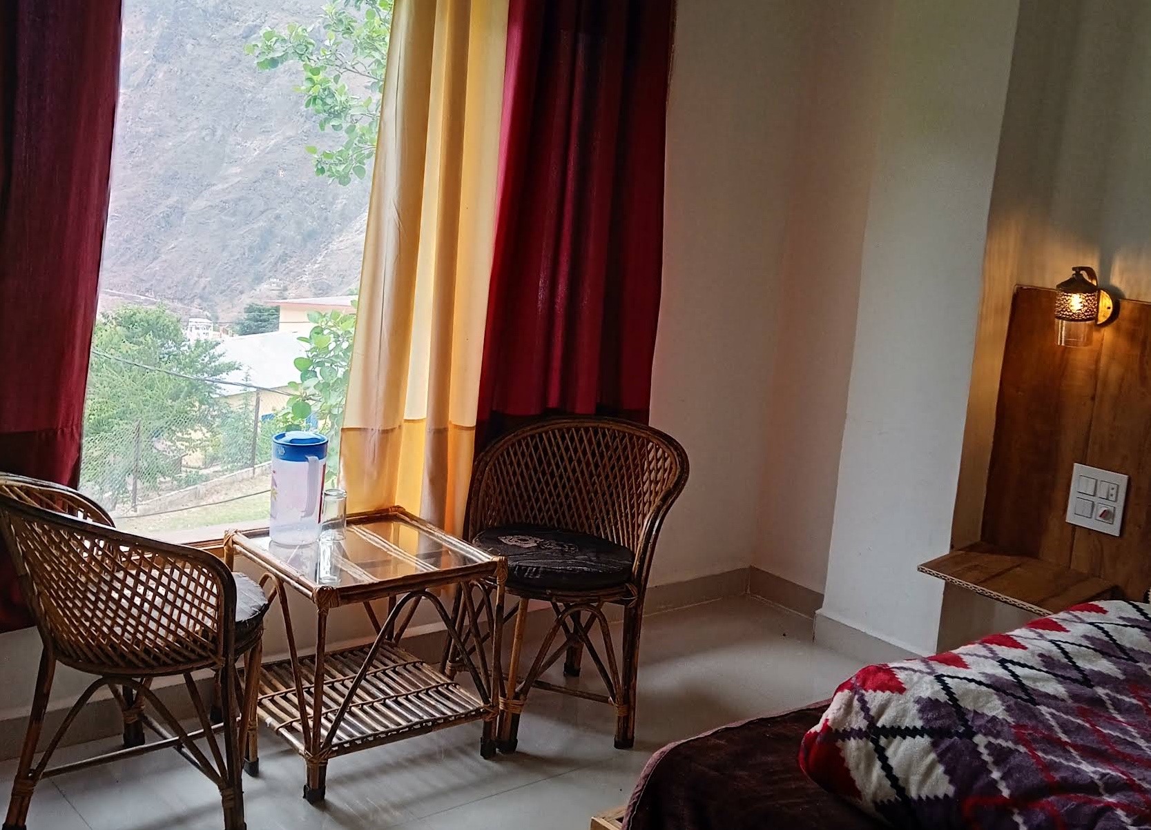 Kedarnath & Badrinath  (Haridwar/Rishikesh pickup & drop) 4N/5D Plan day 4 image
