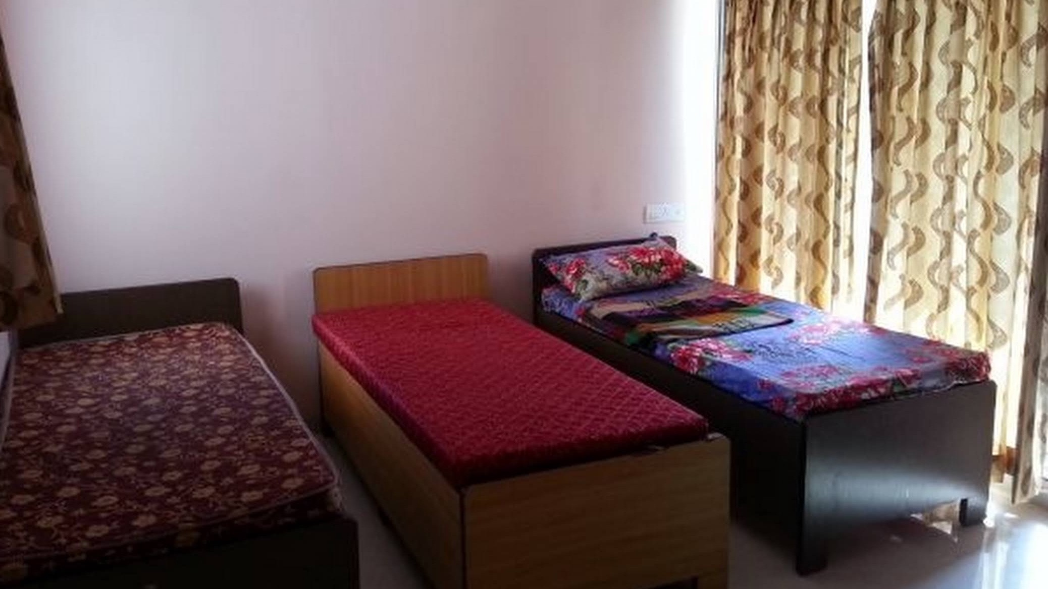 Kedarnath & Chopta (Haridwar/Rishikesh pickup & drop) 3N/4D Plan day 2 image