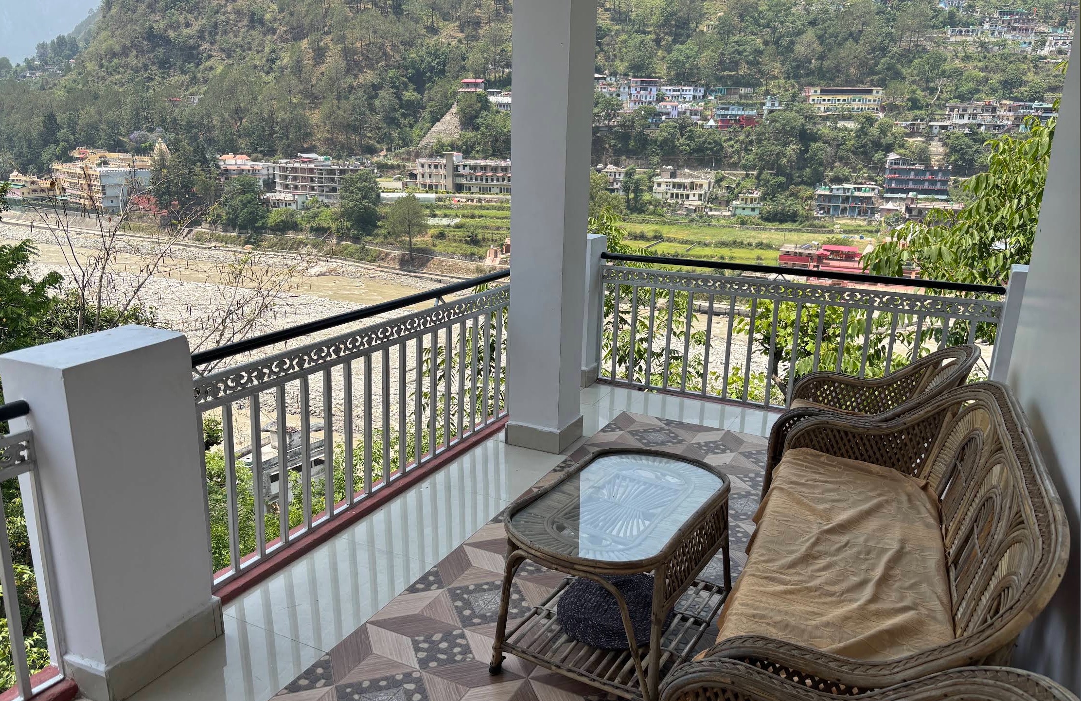Char Dham Yatra (Haridwar to Haridwar pickup & drop) 9N/10D Plan day 3 image