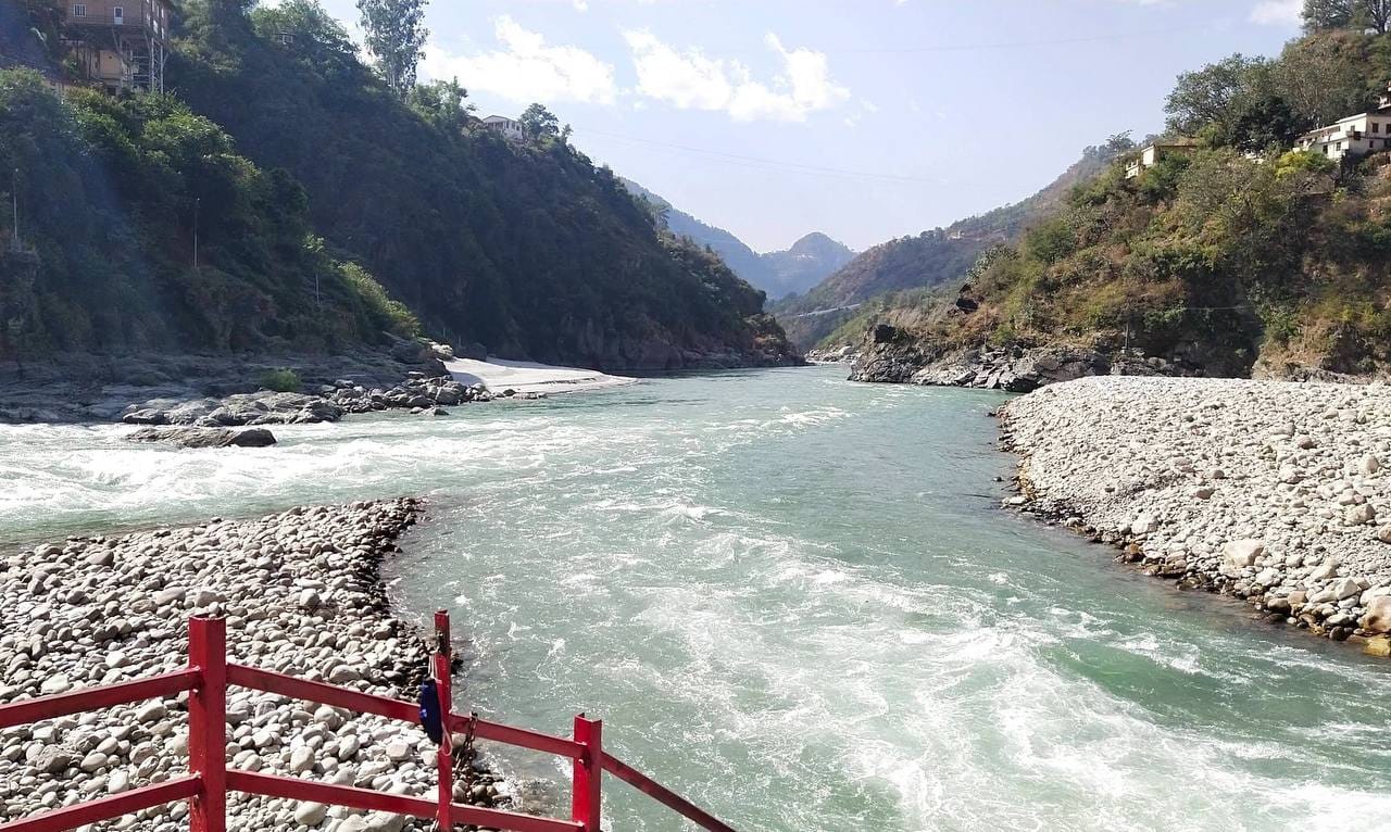 Char Dham Yatra (Delhi to Delhi pickup & drop) 9N/10D Plan day 9 image