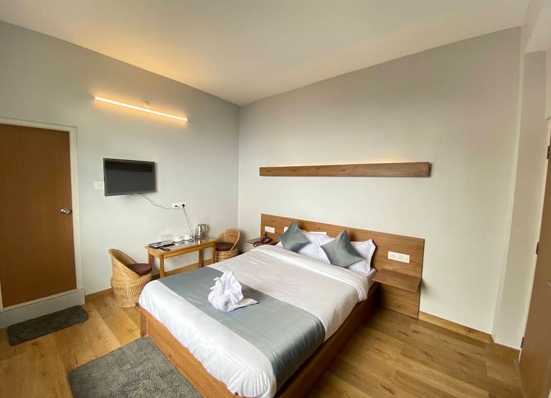 Oka Hotel