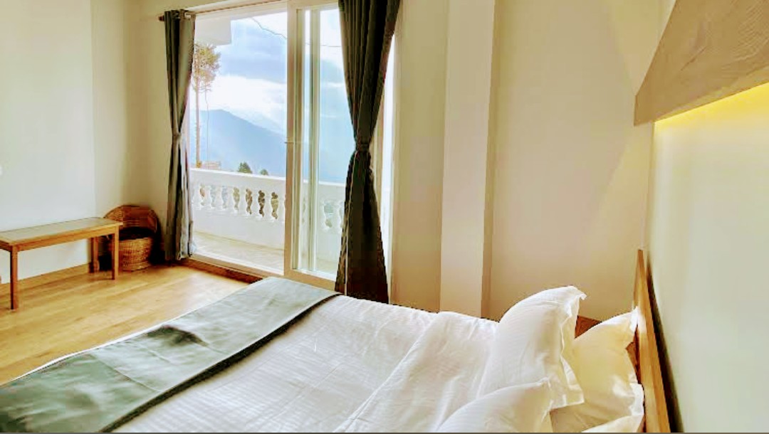Oka Hotel