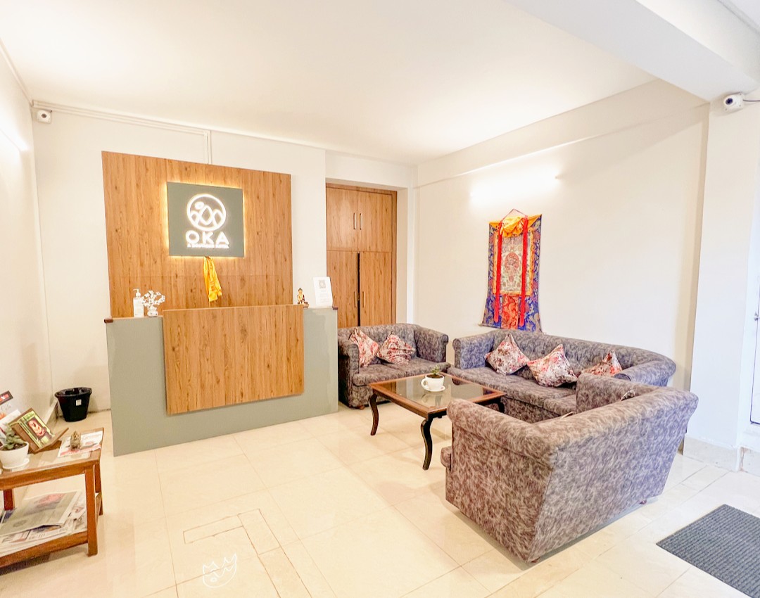 Oka Hotel