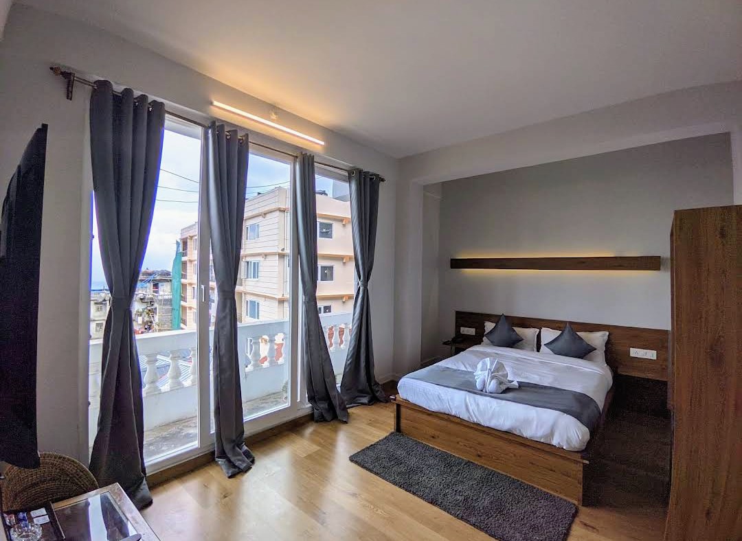 Oka Hotel