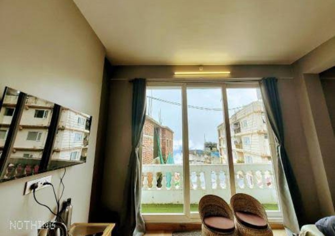 Oka Hotel