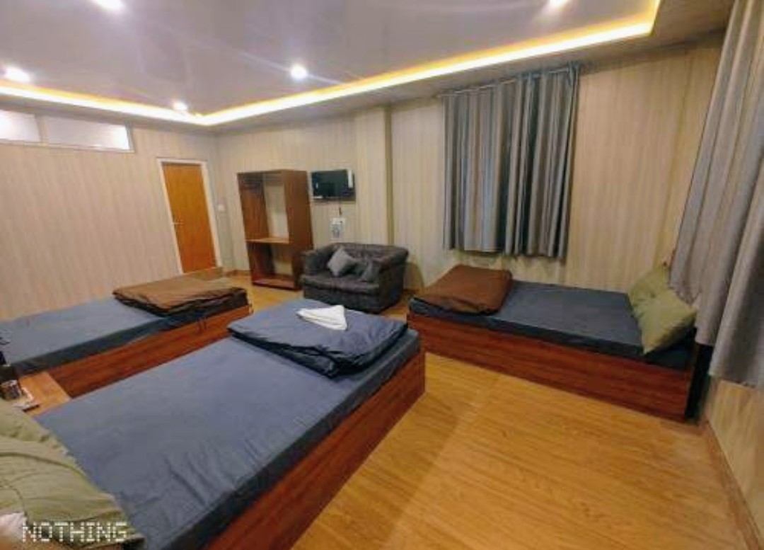 Oka Hotel