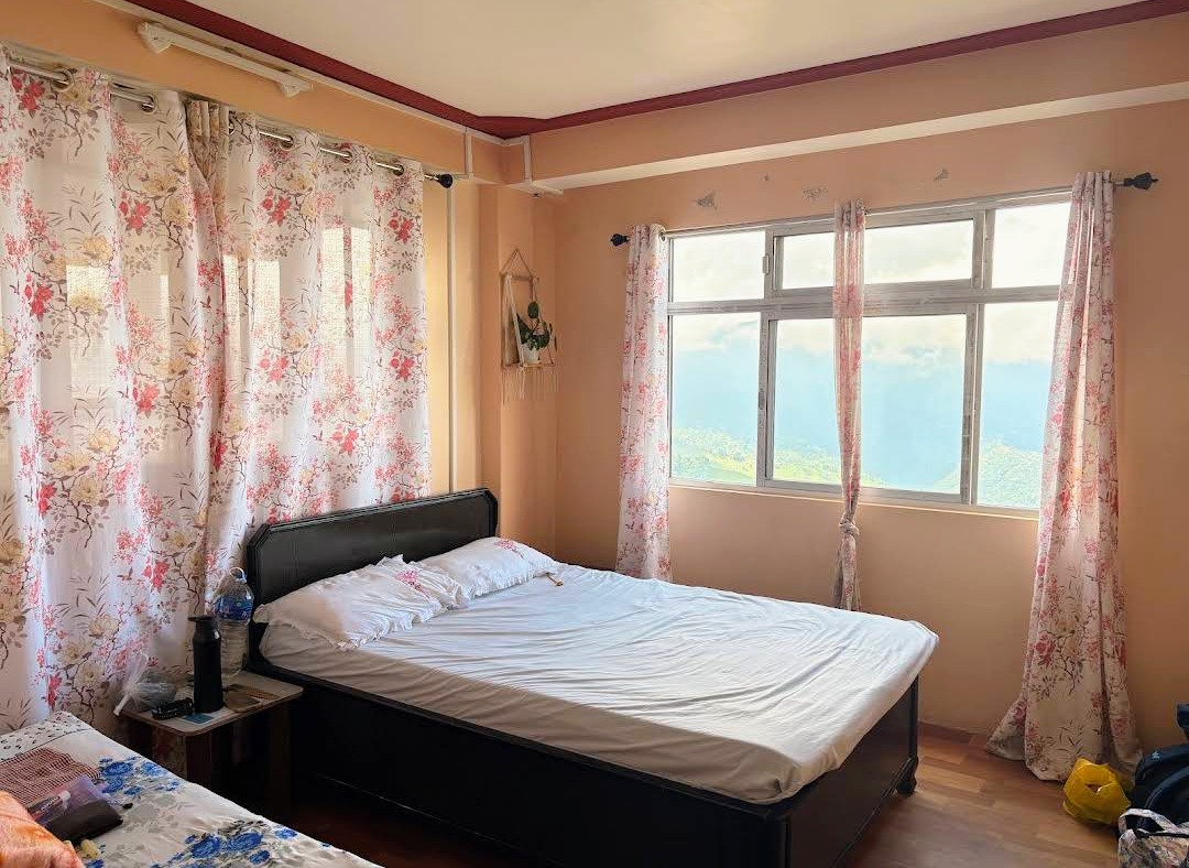 Valley View Homestay
