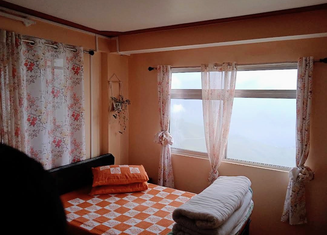 Valley View Homestay