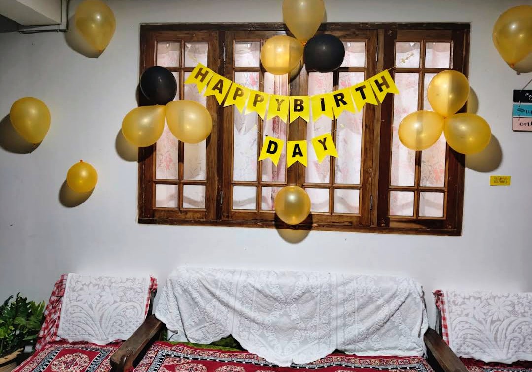 Valley View Homestay
