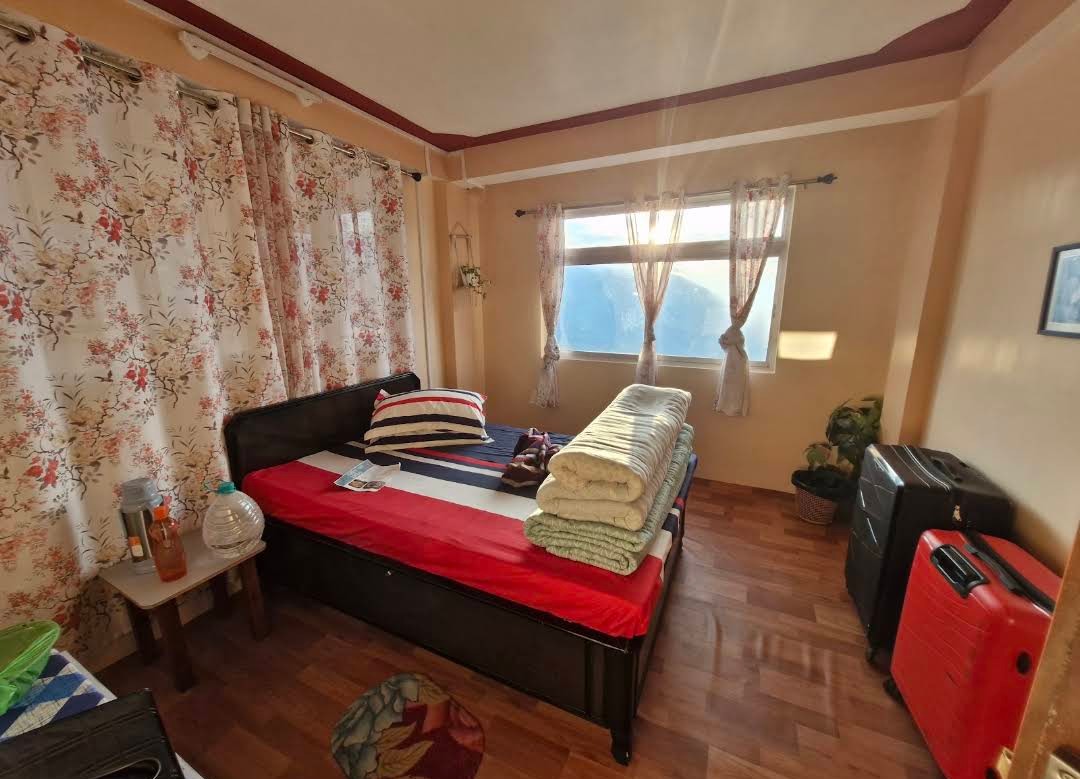 Valley View Homestay