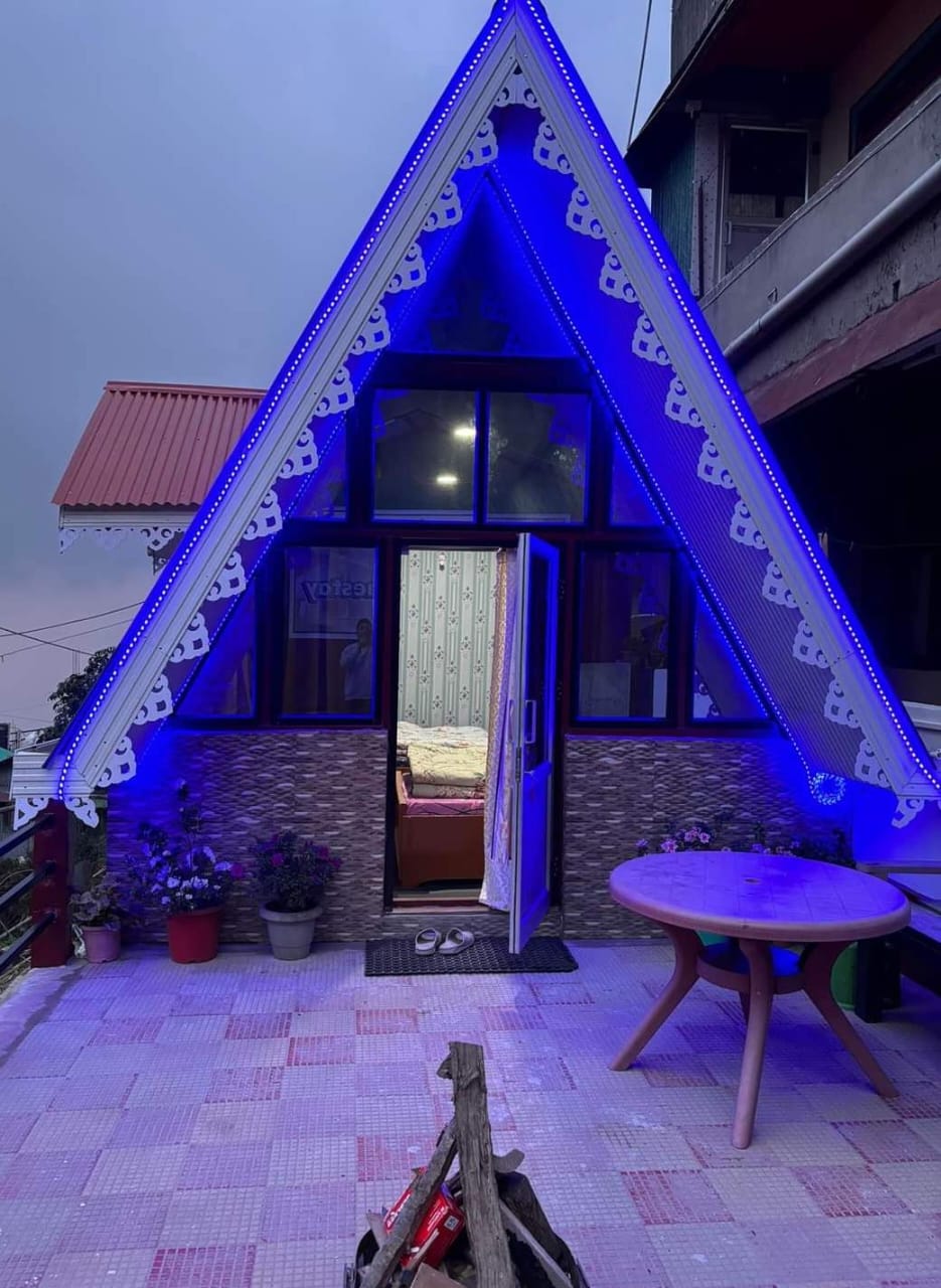 Ranju Homestay