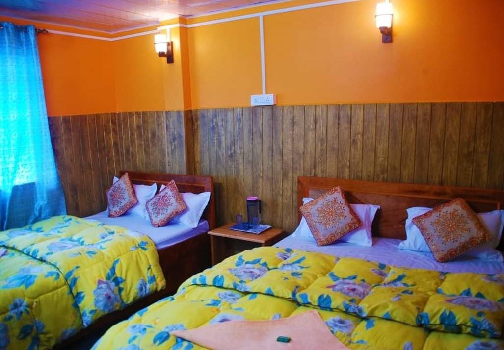 Ranju Homestay