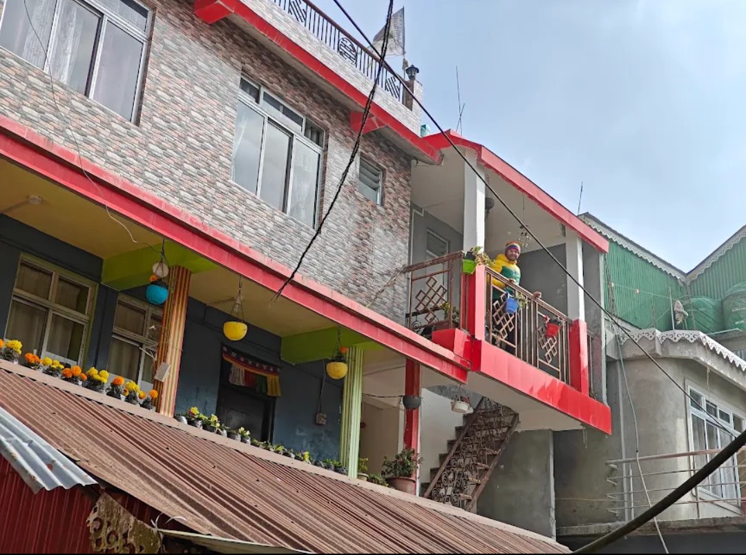 Sangmu Kanya Homestay