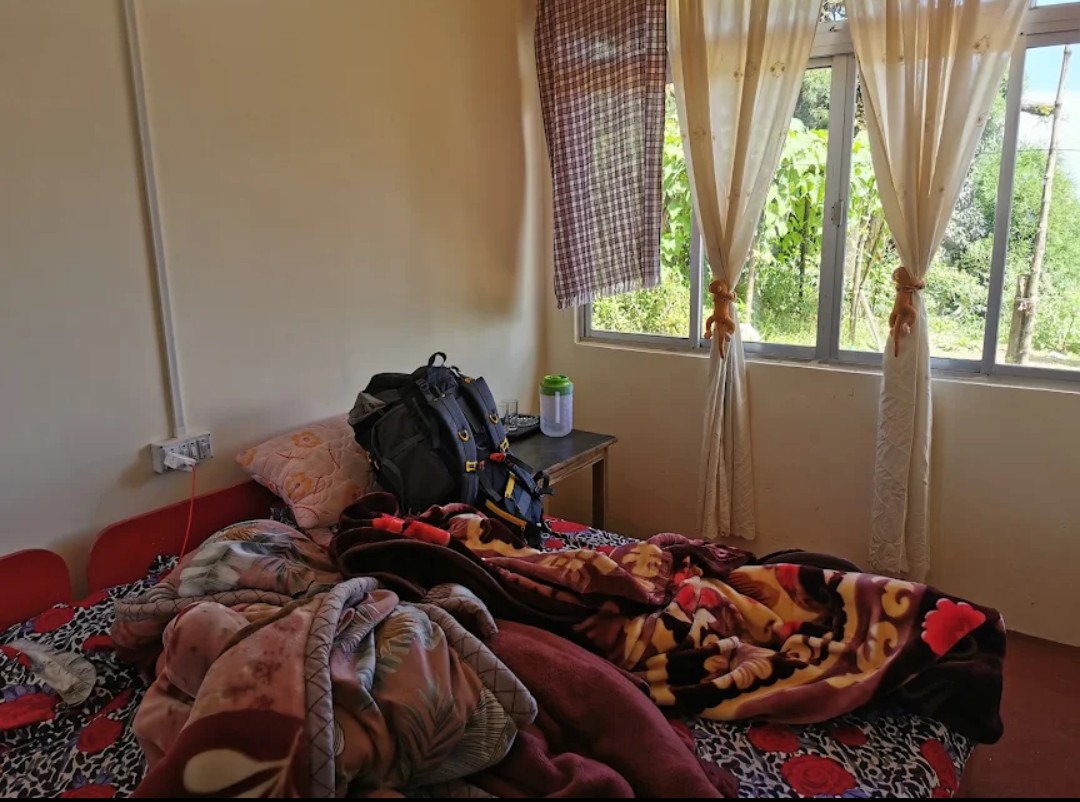 Sangmu Kanya Homestay