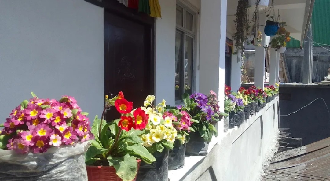 Sangmu Kanya Homestay
