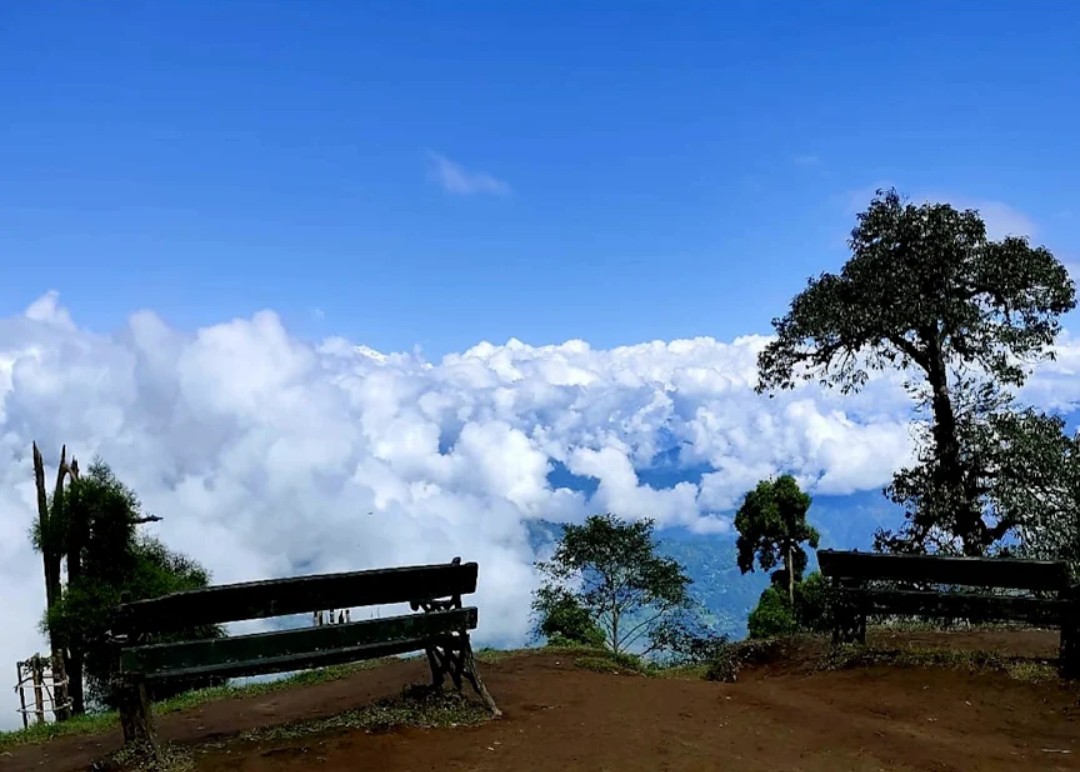 Sangmu Kanya Homestay