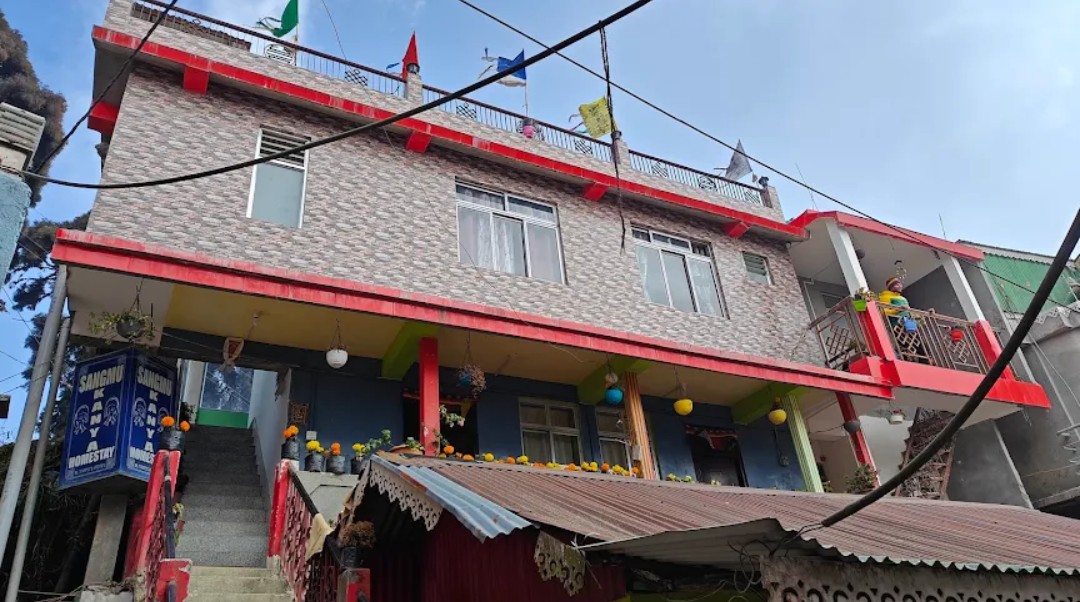 Sangmu Kanya Homestay