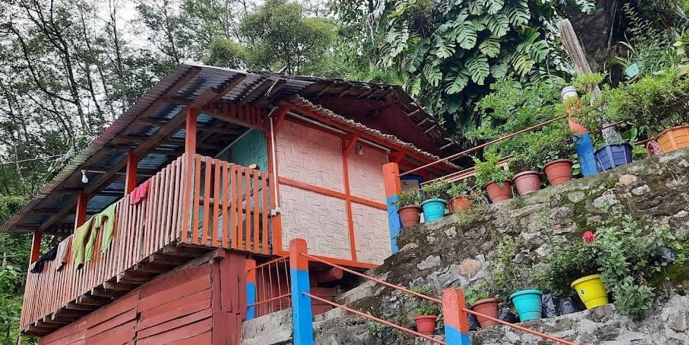 Pritam Homestay