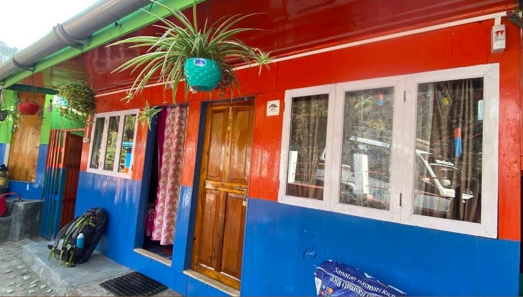Pritam Homestay