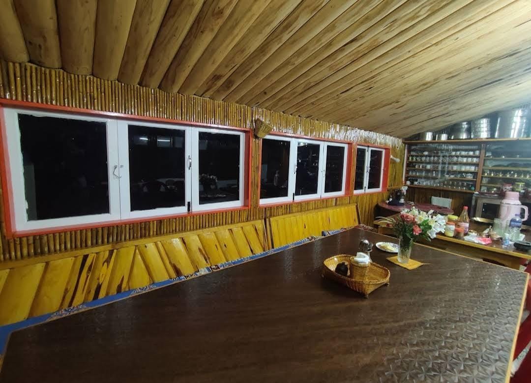 Pritam Homestay