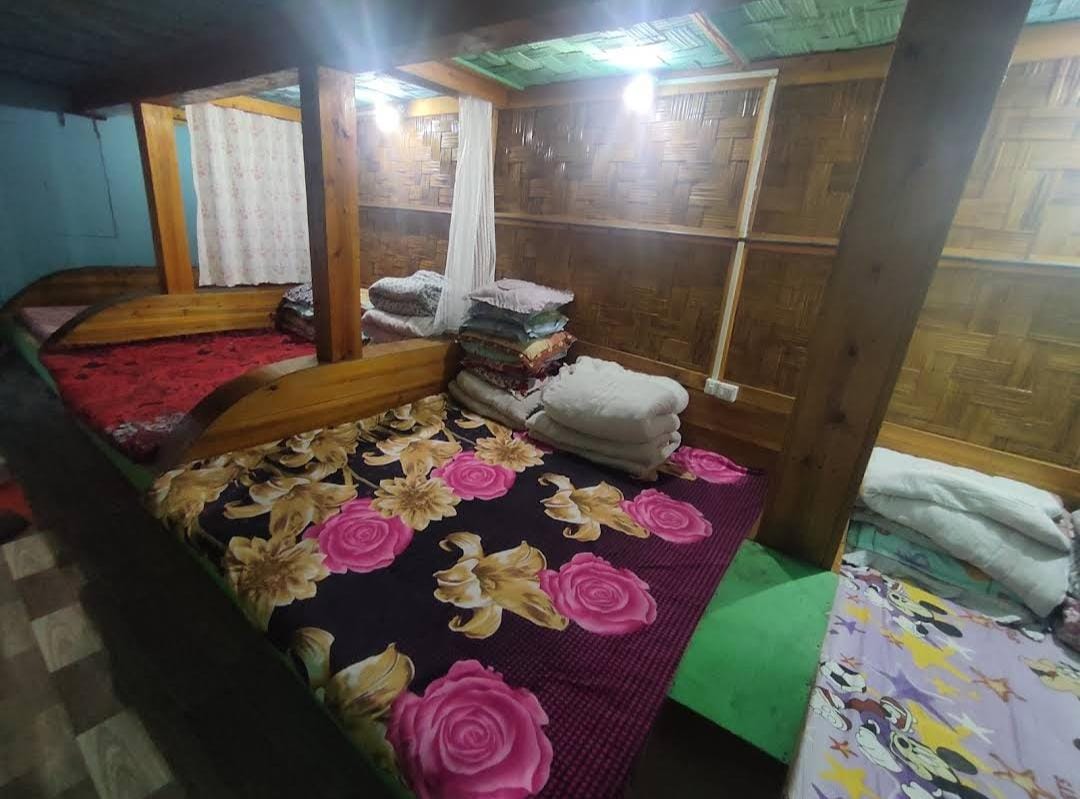 Pritam Homestay