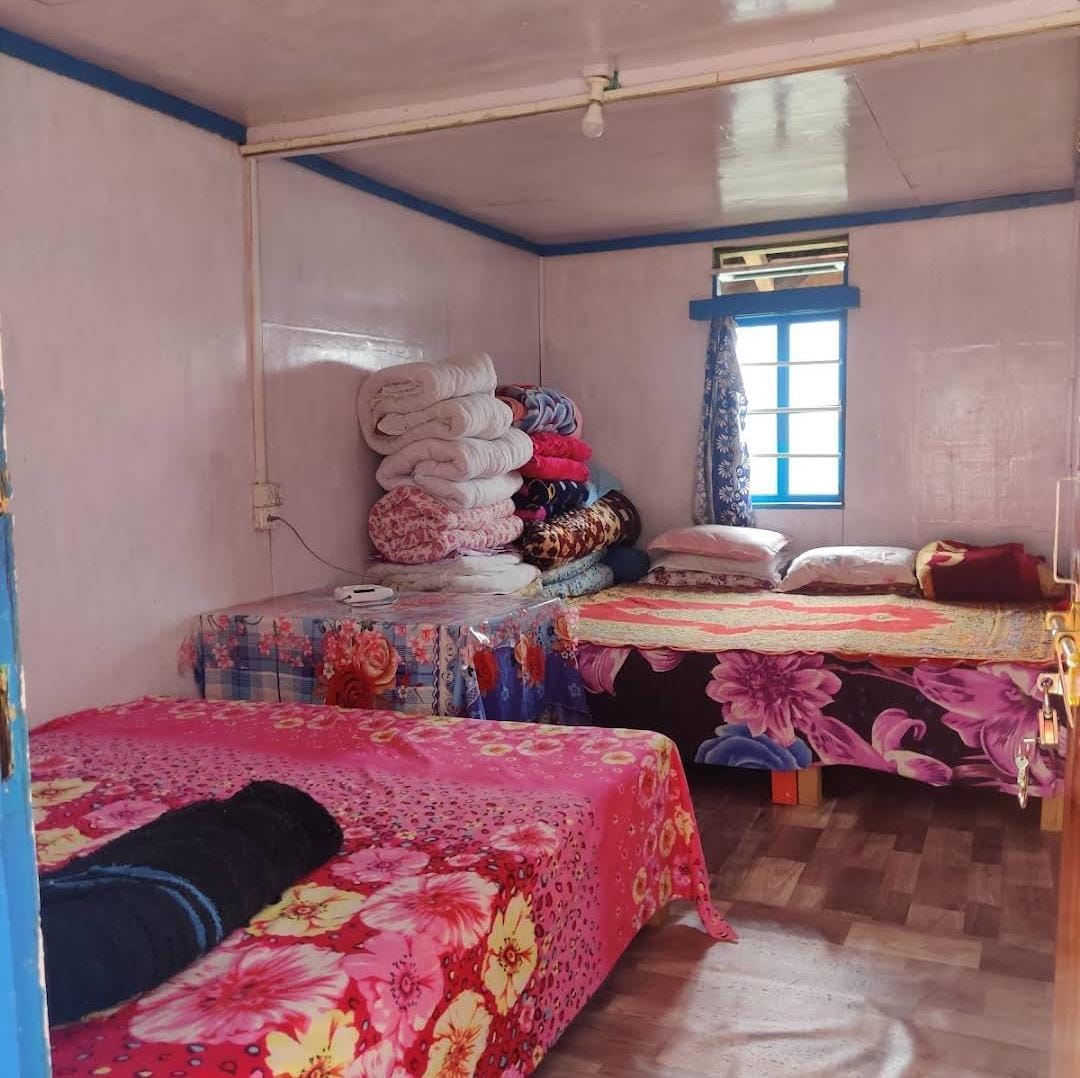 Pritam Homestay