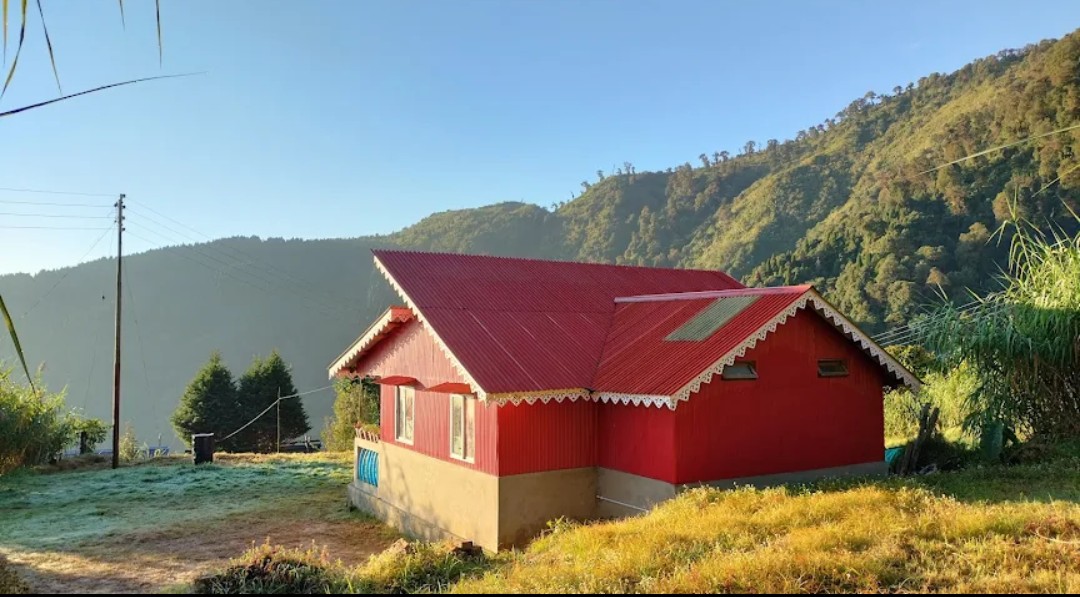 Village Homestay Gurdum