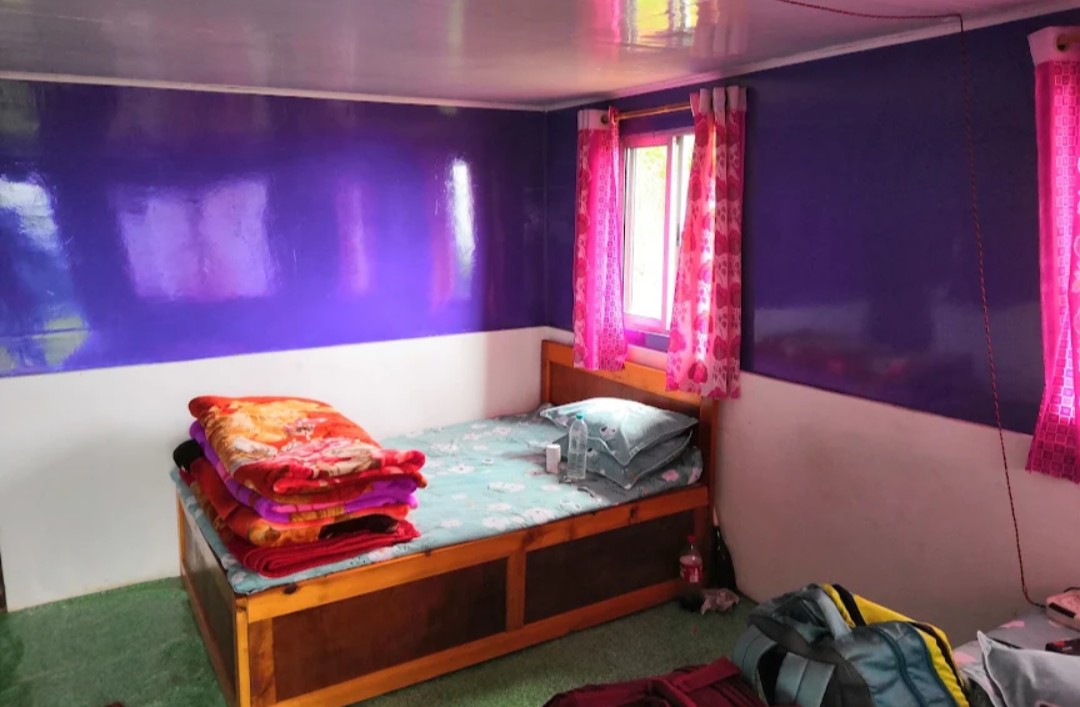 Village Homestay Gurdum
