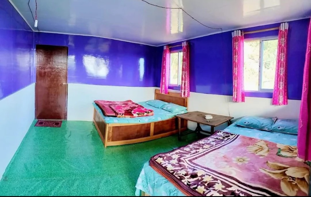 Village Homestay Gurdum