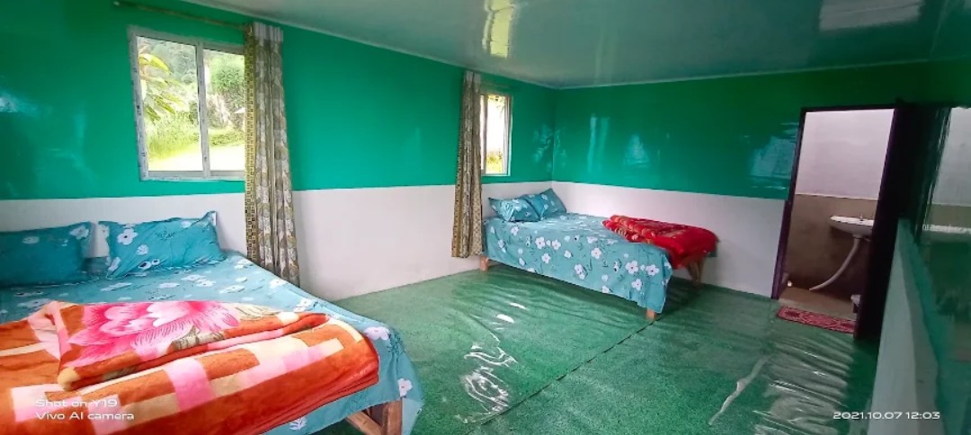 Village Homestay Gurdum