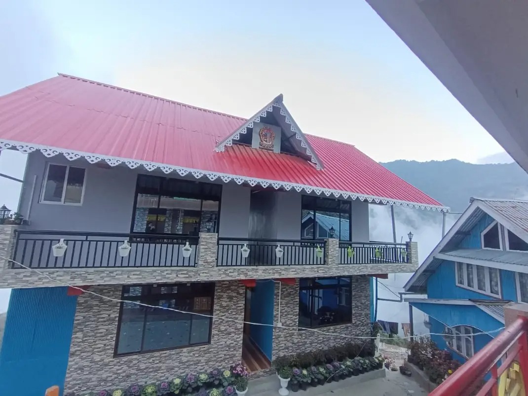 Mingma Homestay