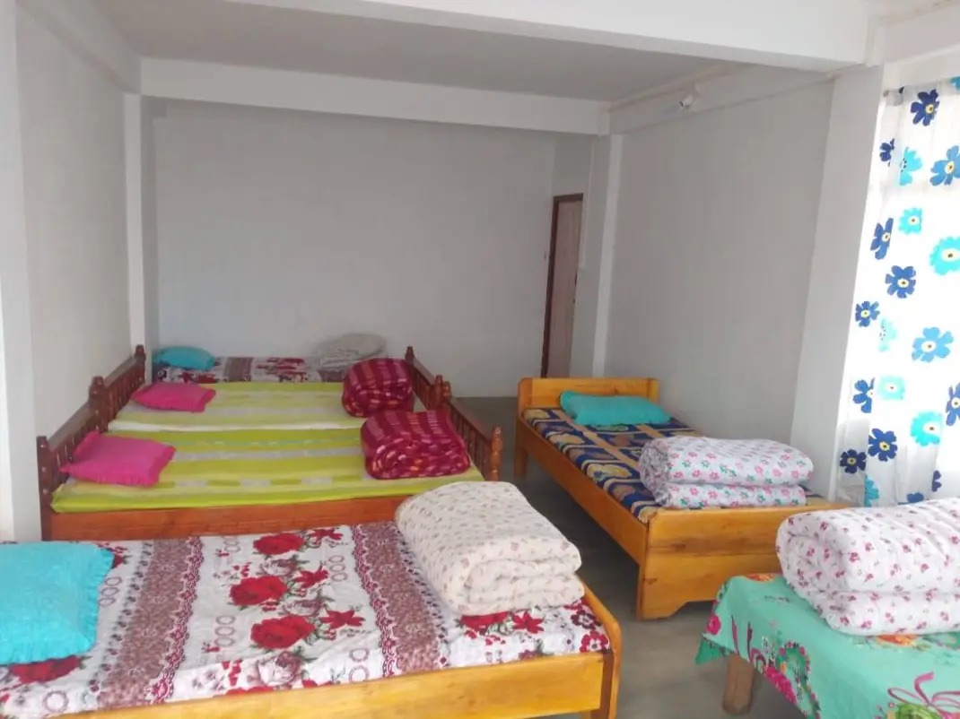 Mingma Homestay
