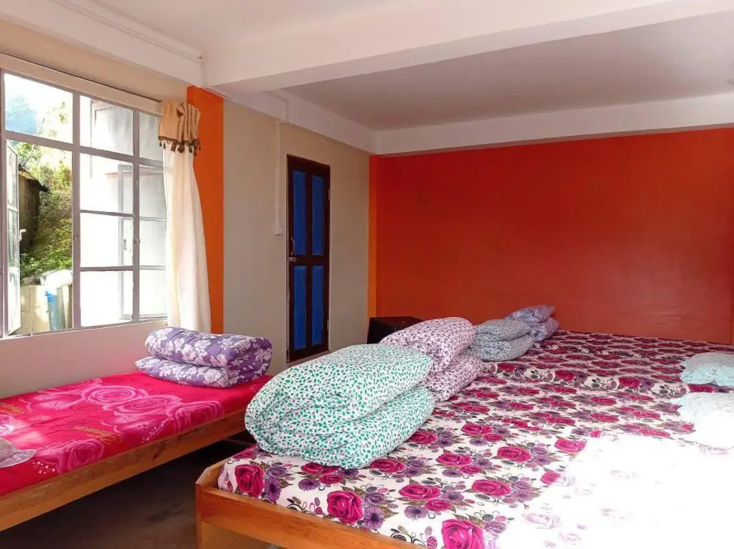 Mingma Homestay