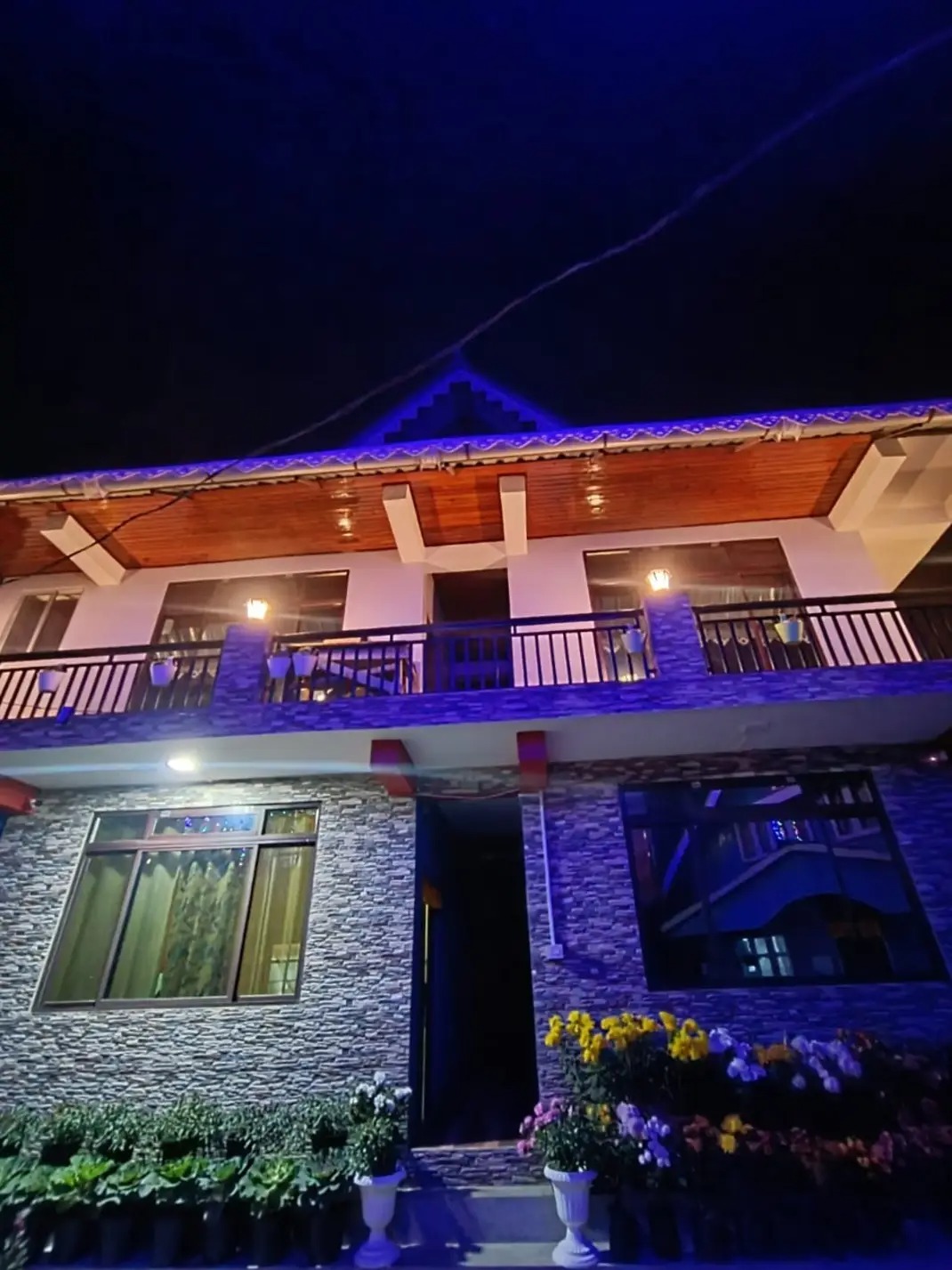 Mingma Homestay