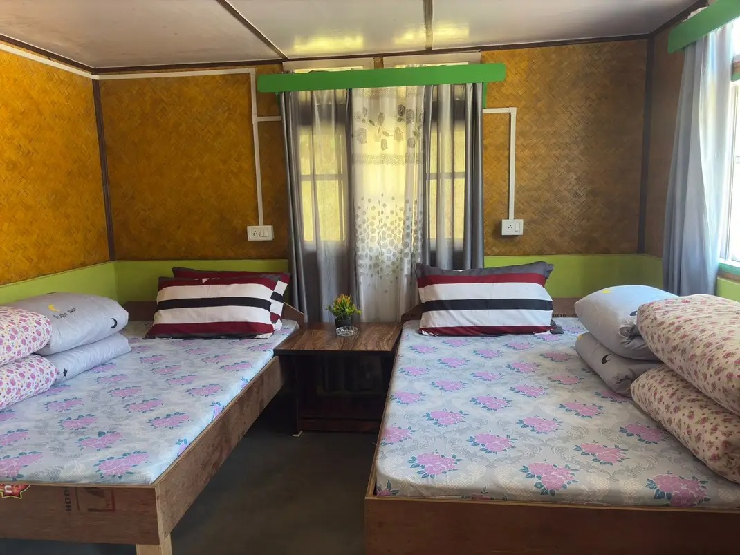 Laliguras Homestay