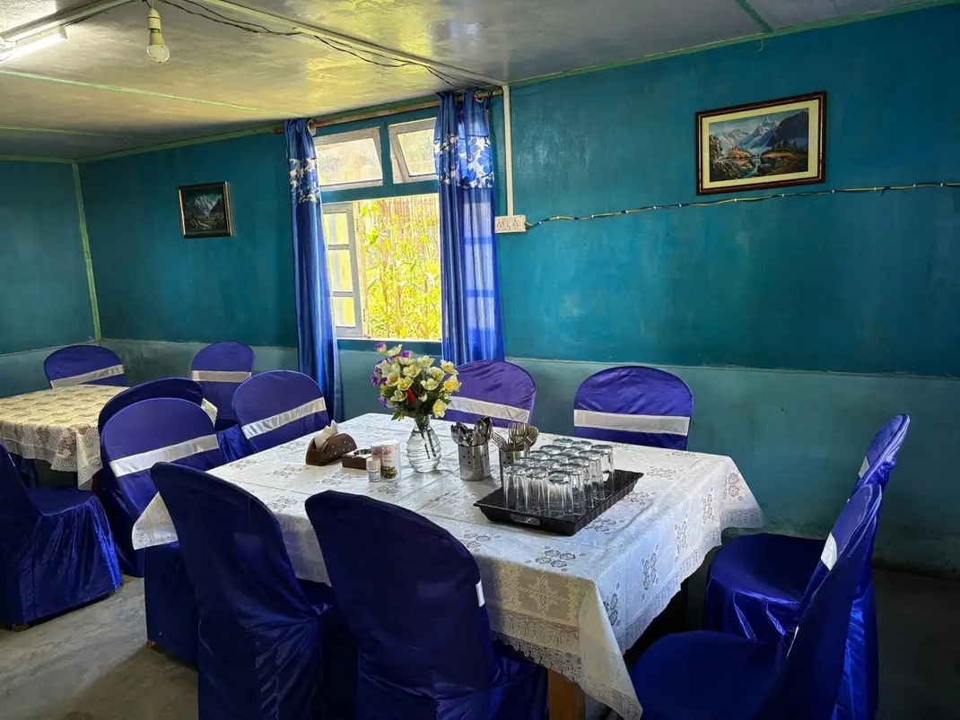 Laliguras Homestay