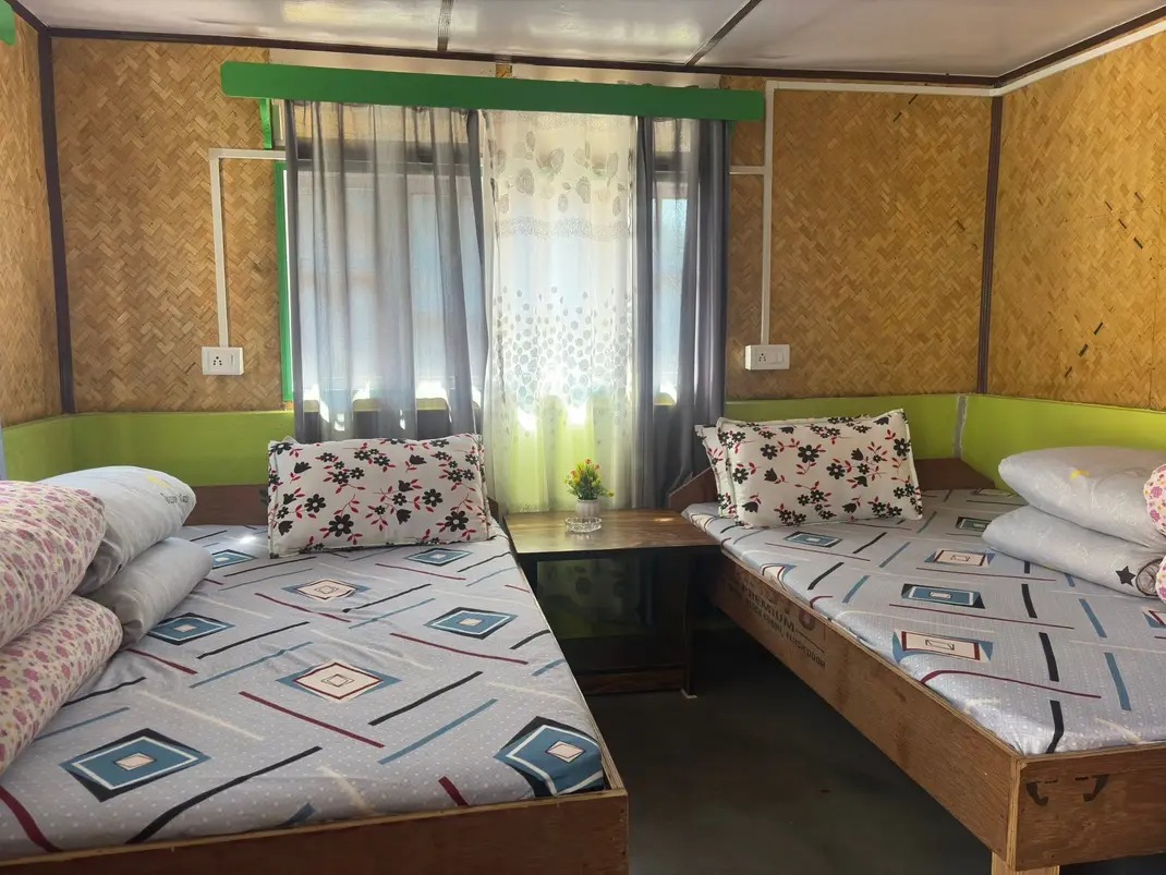 Laliguras Homestay