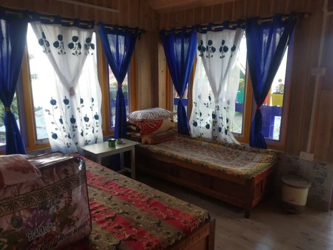 Saino Homestay