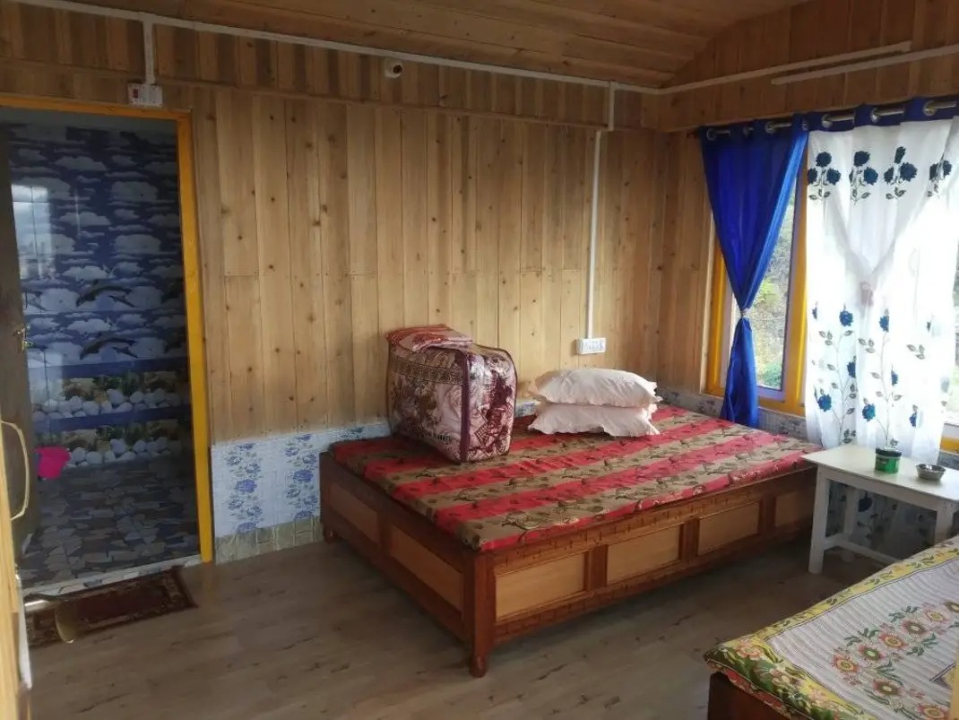 Saino Homestay