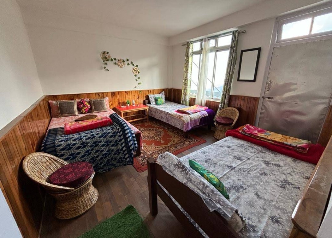 Magnolia Homestay