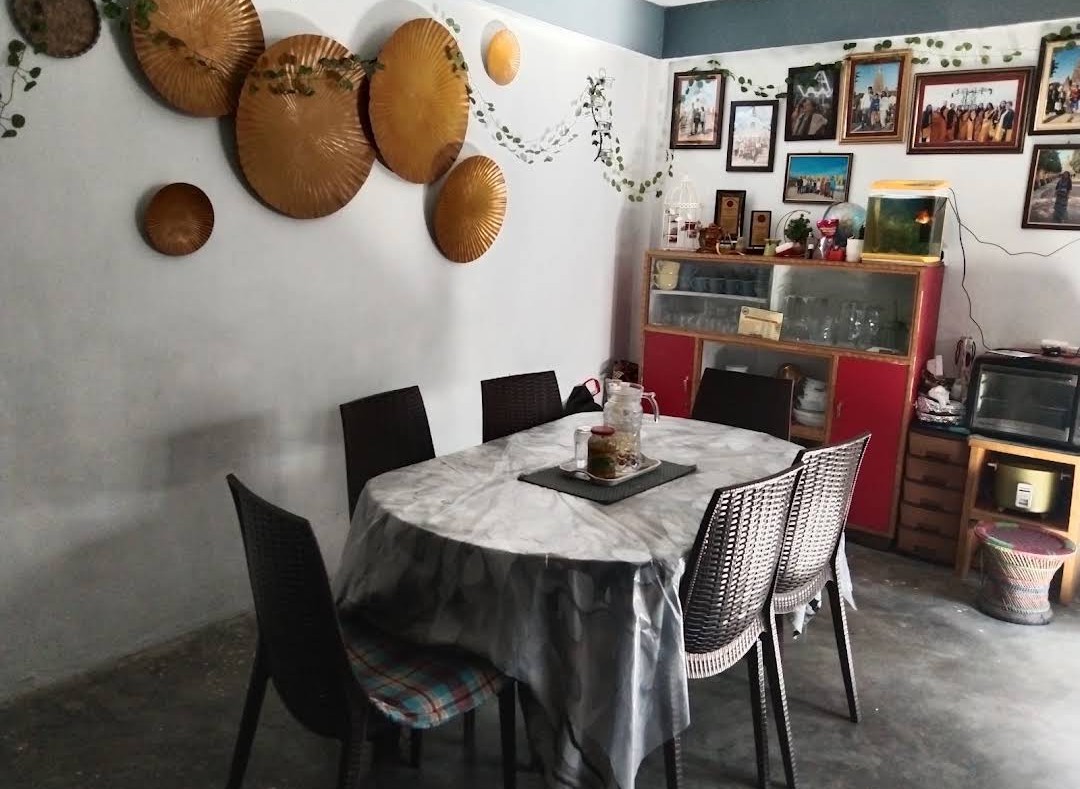 Magnolia Homestay