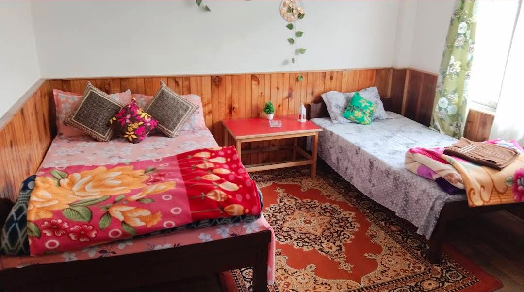 Magnolia Homestay