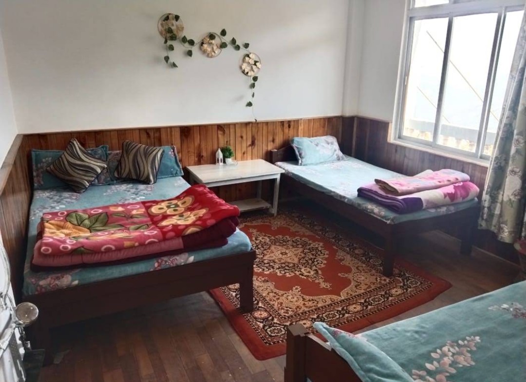 Magnolia Homestay