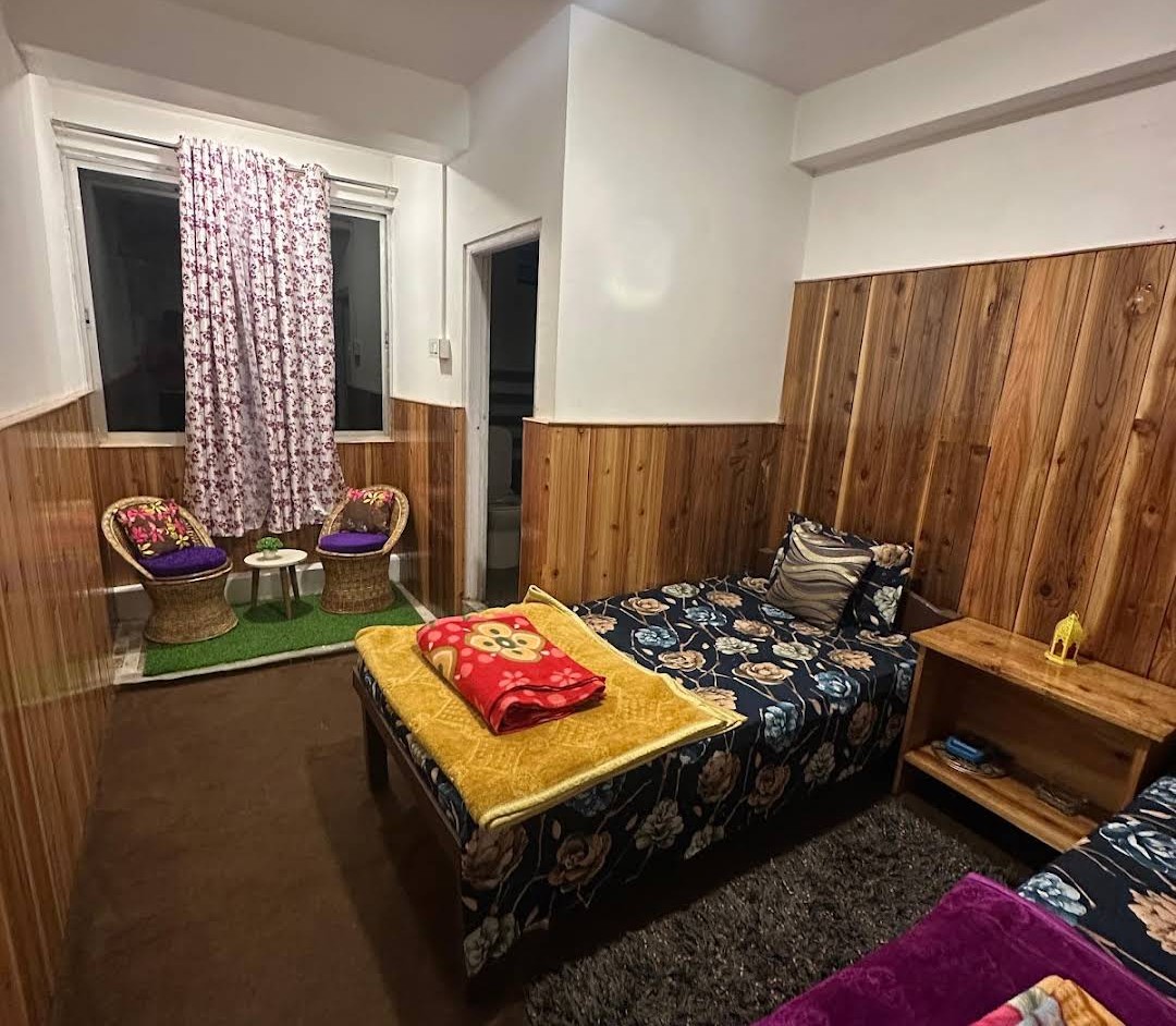 Magnolia Homestay
