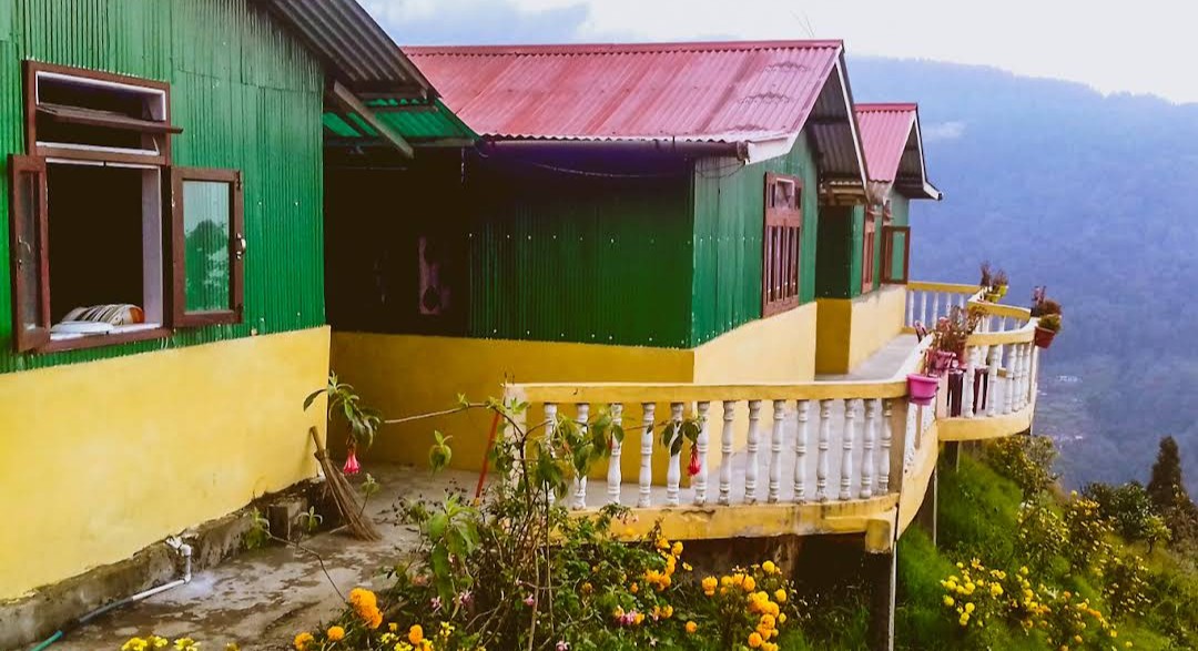 Yonzon Homestay