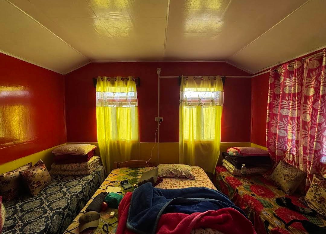Yonzon Homestay
